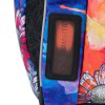 Obrázok z Bagmaster LUMI 21 A Veľký SET Školský batoh Colourful 18 L