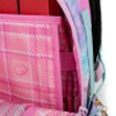 Obrázok z Bagmaster BETA 22 A Veľký SET Školský batoh růžový 23 L