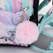 Obrázok z Bagmaster BETA 22 A Veľký SET Školský batoh růžový 23 L