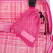 Obrázok z Bagmaster BETA 22 B Veľký SET Školský batoh růžový 23 L