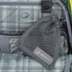 Obrázok z Bagmaster BETA 22 D Veľký SET Školský batoh zelený 23 L