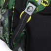 Obrázok z Bagmaster BETA 22 D Veľký SET Školský batoh zelený 23 L