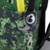 Obrázok z Bagmaster BETA 22 D Veľký SET Školský batoh zelený 23 L