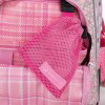 Obrázok z Bagmaster LUMI 22 A Veľký SET Školský batoh růžový 23 L