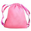 Obrázok z Bagmaster LUMI 22 A Veľký SET Školský batoh růžový 23 L
