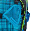 Obrázok z Bagmaster LUMI 22 D Veľký SET Školský batoh modrý 23 L