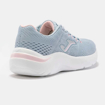 Obrázok z Joma Nanna Lady 2205 Dámska obuv sky blue / pink