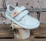 Obrázok z Pegres Barefoot BF54 Detské tenisky šedé