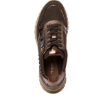 Obrázok z Tamaris 1-23709-29 303 Dámske tenisky hnedé