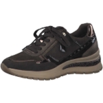 Obrázok z Tamaris 1-23709-29 303 Dámske tenisky hnedé