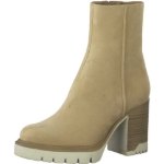 Obrázok z Tamaris 1-25411-29 310 Dámska členková obuv béžová