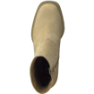 Obrázok z Tamaris 1-25411-29 310 Dámska členková obuv béžová
