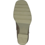 Obrázok z Tamaris 1-25411-29 310 Dámska členková obuv béžová