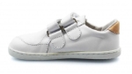 Obrázok z Pegres Barefoot BF54 Detské tenisky biele
