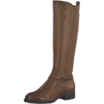 Obrázok z Tamaris 1-25511-29 305 Dámske čižmy hnedé