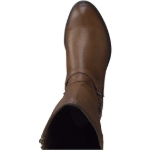 Obrázok z Tamaris 1-25511-29 305 Dámske čižmy hnedé