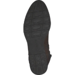 Obrázok z Tamaris 1-25511-29 305 Dámske čižmy hnedé
