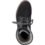 Obrázok z Tamaris 1-26443-29 214 Dámska členková obuv anthracitová