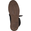 Obrázok z Tamaris 1-26443-29 214 Dámska členková obuv anthracitová