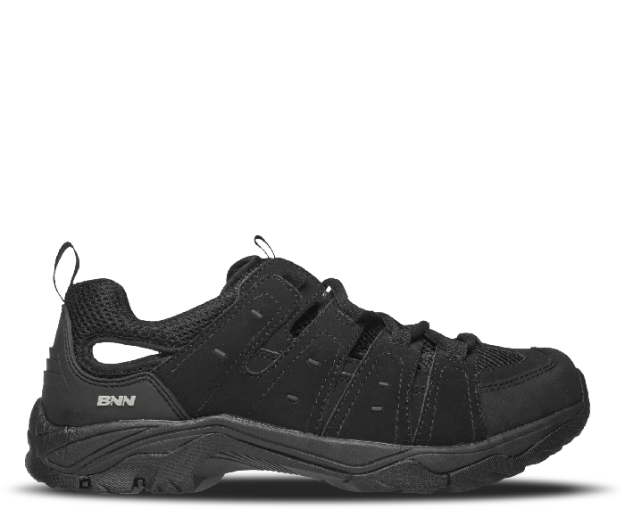 Obrázok z AMIGO O1 Black Sandal