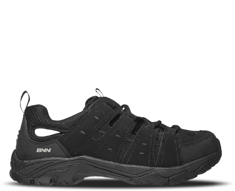 Obrázok z AMIGO O1 Black Sandal