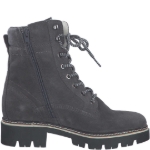 Obrázok z Tamaris 1-26859-29 214 Dámska členková obuv anthracitová