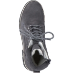 Obrázok z Tamaris 1-26859-29 214 Dámska členková obuv anthracitová