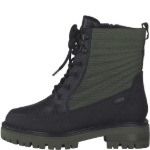 Obrázok z Tamaris 1-26278-29 077 Dámska členková obuv olivová