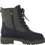 Obrázok z Tamaris 1-26278-29 077 Dámska členková obuv olivová