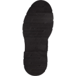 Obrázok z Tamaris 1-26460-29 039 Dámska členková obuv čierna