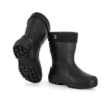 Obrázok z Procera EVA FALCON Pánske gumáky čierne