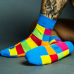 Obrázok z Ponožky LONKA Decube mix A 3 páry
