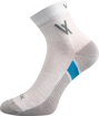 Obrázok z VOXX Neo ponožky biele 3 páry