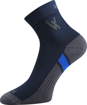 Obrázok z VOXX Neo ponožky tmavomodré 3 páry