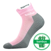 Obrázok z VOXX ponožky Brooke pink 1 pár