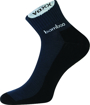 Obrázok z VOXX Brooke ponožky tmavomodré 1 pár