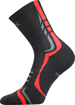 Obrázok z VOXX Thorx ponožky čierne 1 pár