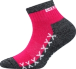 Obrázok z VOXX ponožky Vectorik mix B - dievča 2 páry