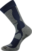Obrázok z VOXX Etrex ponožky tmavomodré 1 pár