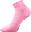 Obrázok z VOXX Ponožky Setra pink 3 páry