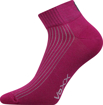 Obrázok z VOXX Setra fuxia ponožky 3 páry