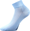 Obrázok z VOXX Ponožky Setra light blue 3 páry
