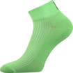 Obrázok z VOXX Ponožky Setra svetlozelené 3 páry
