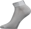 Obrázok z VOXX Ponožky Setra svetlo šedé 3 páry