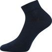 Obrázok z VOXX Ponožky Setra tmavomodré 3 páry