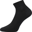 Obrázok z VOXX Ponožky Setra black 3 páry
