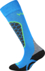 Obrázok z VOXX ponožky Lomaxik modré 1 pár