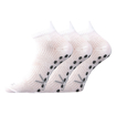 Obrázok z VOXX Ponožky na jogu biele 3 páry