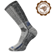 Obrázok z VOXX® Orbit ponožky modré 1 pár