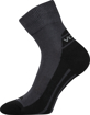Obrázok z VOXX ponožky Oliver dark grey 1 pár